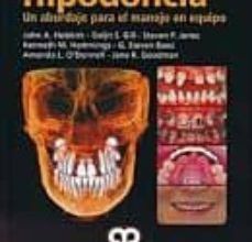 [Kindle] HIPODONCIA: UN ABORDAJE PARA EL MANEJO EN EQUIPO descargar gratis