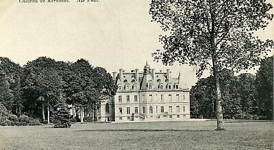   encore  un  chateau  ( mes  balades photos )