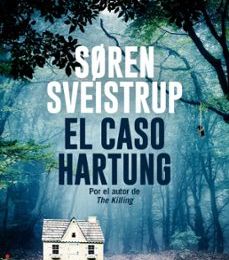 Descargar ebook EL CASO HARTUNG | Descarga Libros Gratis (PDF - EPUB)