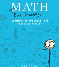 Ebook torrent free downloads Math with Bad Drawings: Illuminating the Ideas That Shape Our Reality  by Ben Orlin RTF ePub MOBI (English literature)
