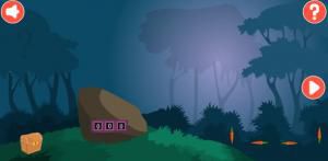 Wildlife tycoon escape