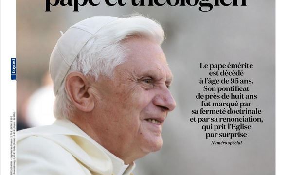 Benoît XVI