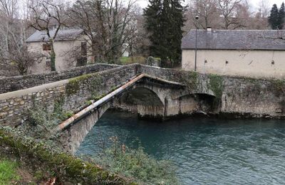 OLORON-SAINTE-MARIE (64)