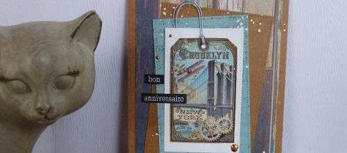 Joyeux Anniversaire ... 22