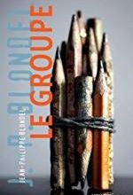 Le groupe, Jean-Philippe BLONDEL