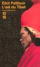 Eliot Pattison, L'oeil du Tibet, 10-18