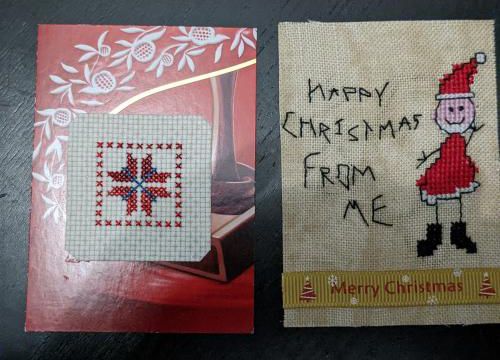 ATC de Noël (12)