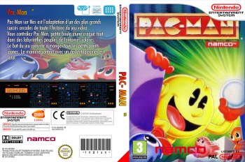 Pac- Man (indian)