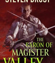 DOWNLOAD [PDF] {EPUB} The Baron of Magister Valley