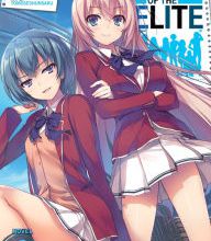 Download ebooks to ipad Classroom of the Elite (Light Novel) Vol. 3 (English Edition)