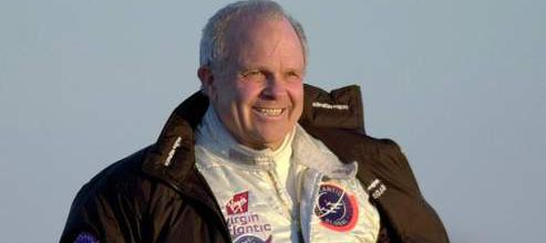 Mystérieuse disparition de Steve Fossett !