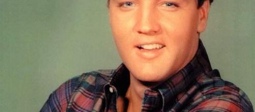 photo elvis