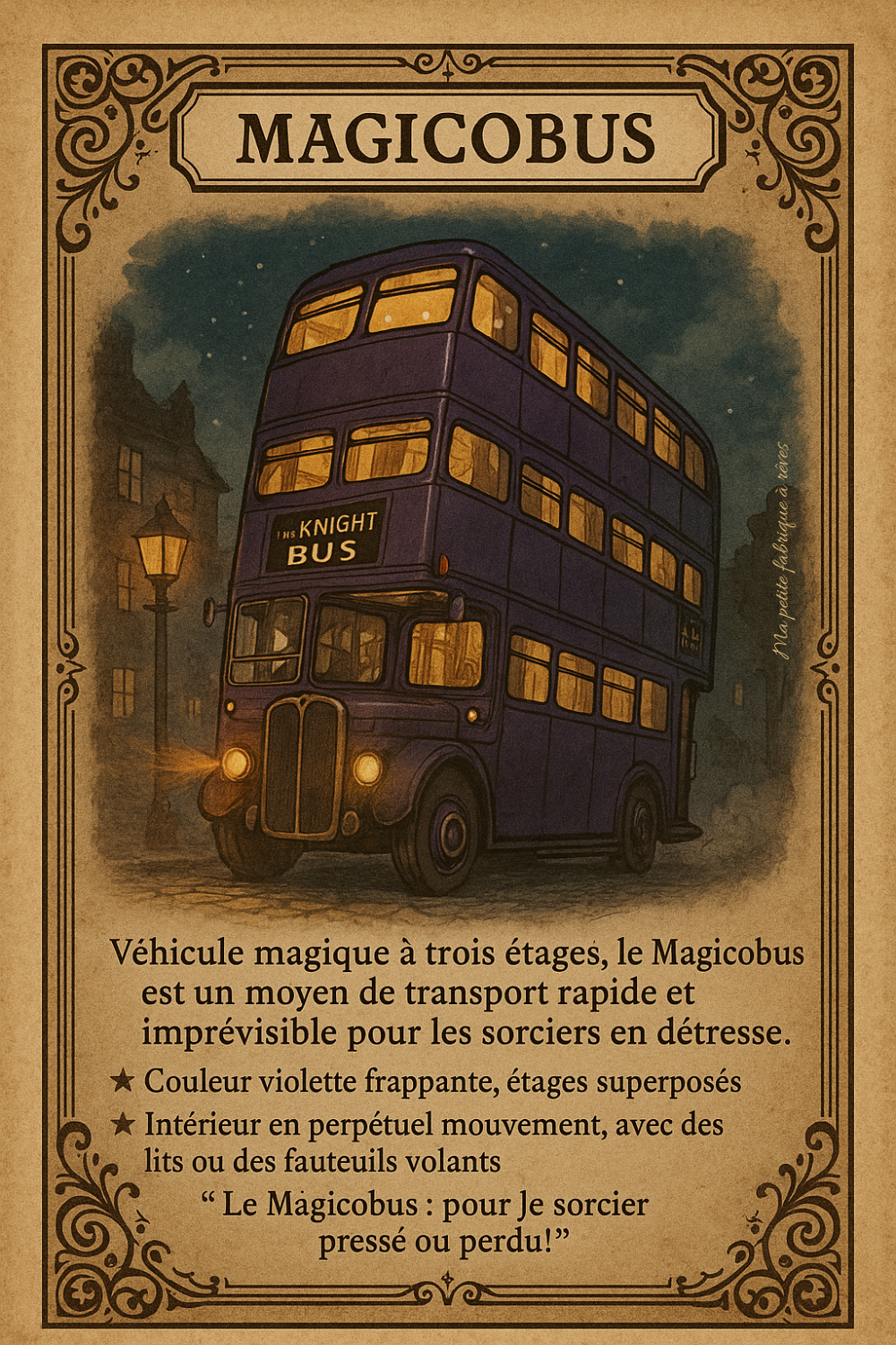 Harry Potter : Cartes collector à imprimer gratuitement pour un anniversaire ou une récompense en classe de cycle 3