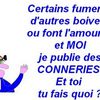 Tendre ou pas, cela se passe sur les réseaux sociaux.