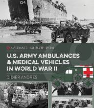 {epub download} U.S. Army Ambulances and Medical Vehicles in World War II