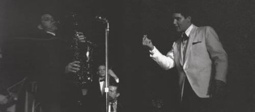photo elvis