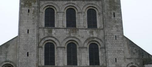 abbaye