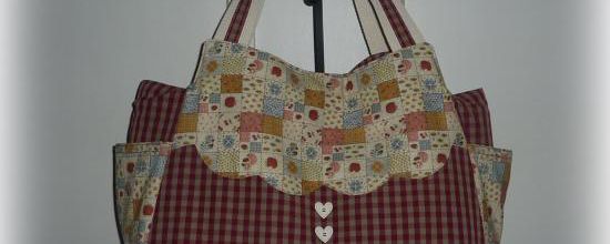 Tulip Bag Country