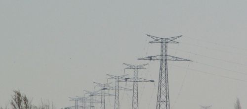 la fée électricité!