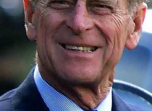 Les 90 ans du Prince Philip