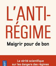 Télécharger des ebooks pour ipad sur amazon L'antirégime  - Maigrir pour de bon