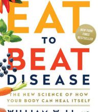 Online book download Eat to Beat Disease: The New Science of How Your Body Can Heal Itself English version by William W Li