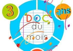 3 ans de Doc' du mois de la CPB