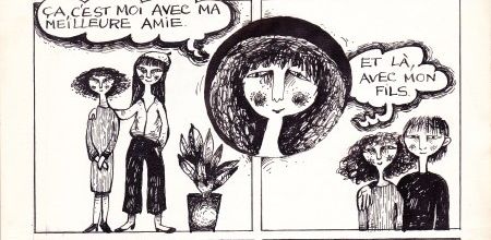 LA GALERIE DU SOUVENIR