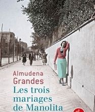 Download Pdf Les trois mariages de Manolita