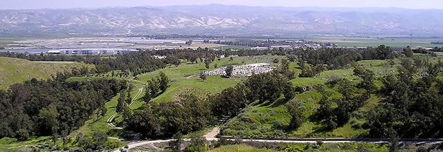 Beth Shean : l’un des sites archéologiques les plus importants d’Israël - InterBible
