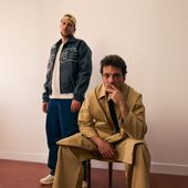 spectacle JIM JEFFERIES - La Cigale