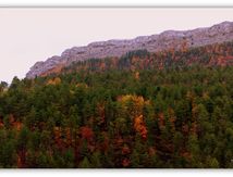 Géruen en Automne