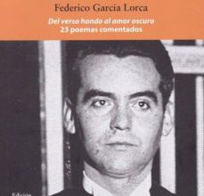 Descargando libros en el ipad 3 ANTOLOGIA POETICA - FEDERICO GARCÍA LORCA de FEDERICO GARCIA LORCA