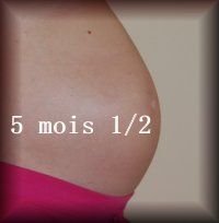 Mon ventre à 24SG