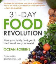 Download Pdf 31-Day Food Revolution: Heal Your Body, Feel Great, and Transform Your World