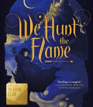 Free book to download for ipad We Hunt the Flame  MOBI FB2 CHM (English Edition) by Hafsah Faizal 9780374313784