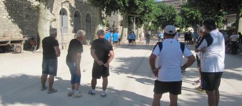 Grand Prix de joyeuse du  22 juin 2013