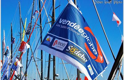 Vendée Globe 2016 (4)