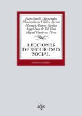[Descargar pdf] LECCIONES DE SEGURIDAD SOCIAL