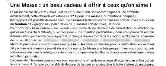Encore un dernier cadeau à trouver de toute urgence ?
