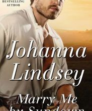 Download PDF Marry Me By Sundown