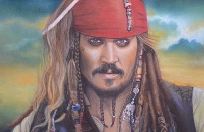 Pirate des Caraïbes