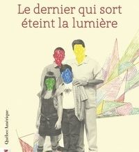 [Kindle] Le dernier qui sort éteint la lumière download