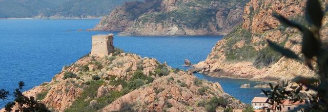Les 3 pieds de canon.