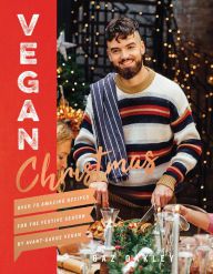 Free jar ebooks mobile download Vegan Christmas: Over 70 Amazing Recipes for the Festive Season