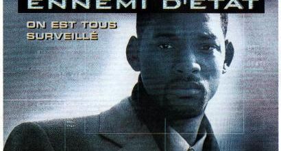 BOX OFFICE FRANCE DU 6 JANVIER 1999 AU 12 JANVIER 1999 : ENNEMI D'ETAT 