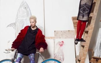 mode fashion bohemian