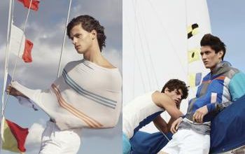 mode fashion boat