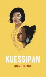 Kuessipan, Naomi FONTAINE