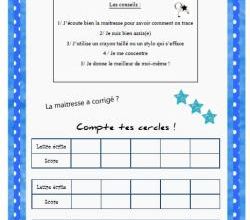 Comment motiver les enfants qui apprennent à écrire ?